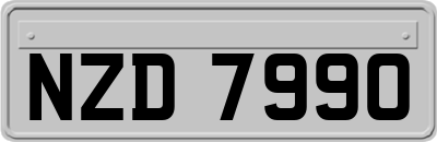 NZD7990