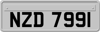 NZD7991