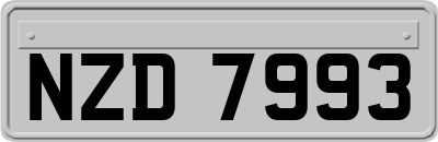NZD7993
