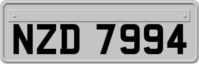 NZD7994