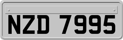 NZD7995