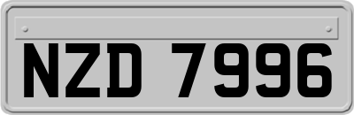 NZD7996