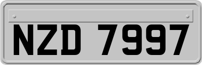 NZD7997