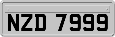 NZD7999
