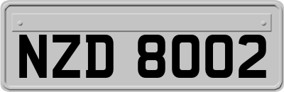 NZD8002