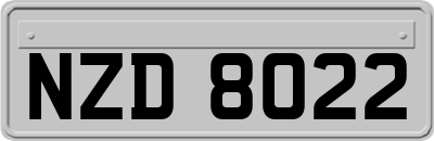 NZD8022
