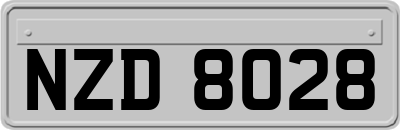 NZD8028