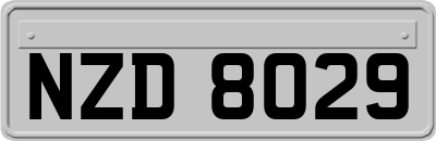 NZD8029