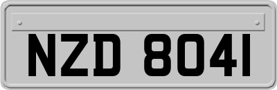 NZD8041