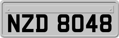 NZD8048