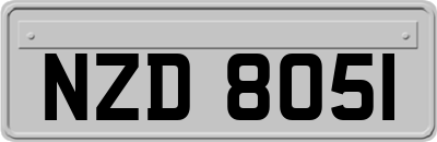 NZD8051