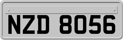 NZD8056