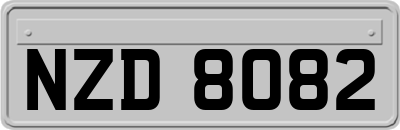 NZD8082