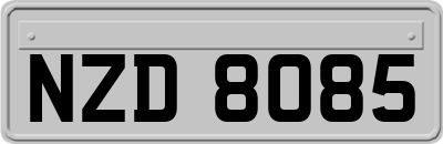NZD8085