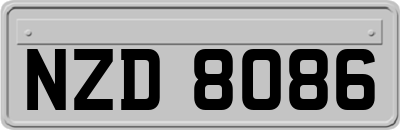 NZD8086