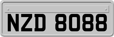 NZD8088