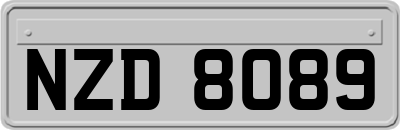NZD8089