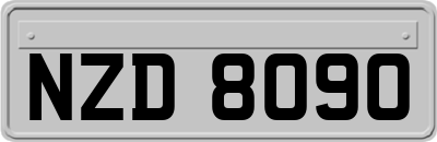 NZD8090