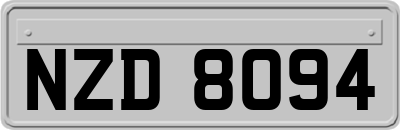 NZD8094