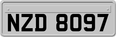 NZD8097
