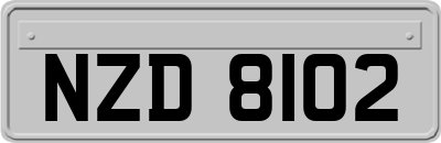 NZD8102
