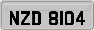 NZD8104