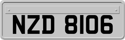 NZD8106