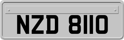 NZD8110