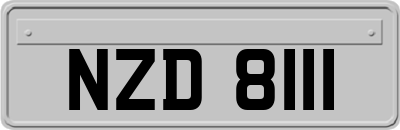 NZD8111