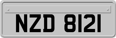 NZD8121