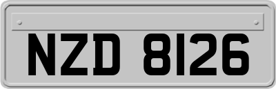 NZD8126
