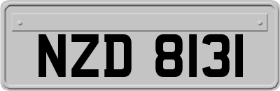 NZD8131