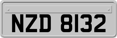 NZD8132