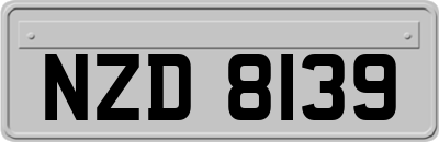 NZD8139