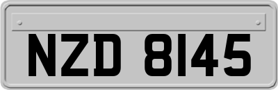 NZD8145