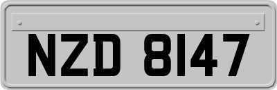 NZD8147
