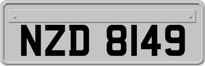 NZD8149