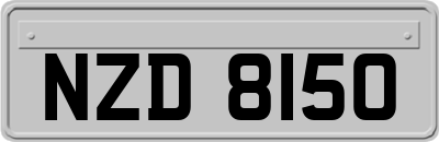 NZD8150
