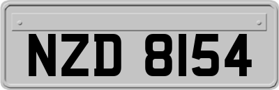 NZD8154