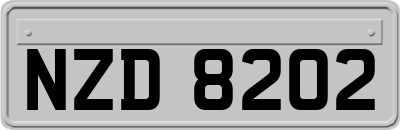 NZD8202