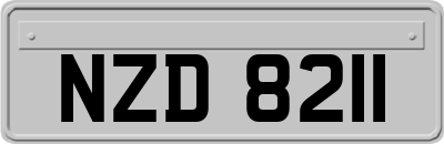 NZD8211