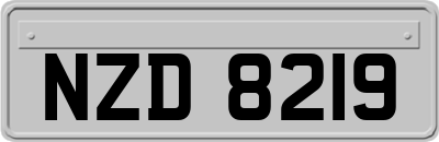 NZD8219