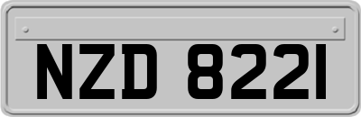 NZD8221