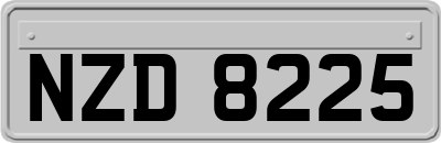 NZD8225
