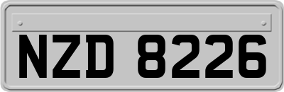 NZD8226