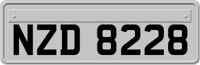 NZD8228
