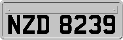 NZD8239