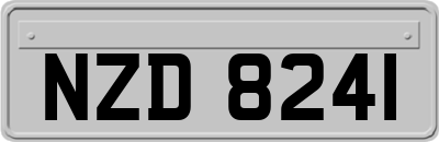 NZD8241