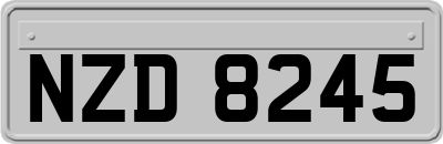 NZD8245
