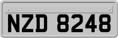 NZD8248